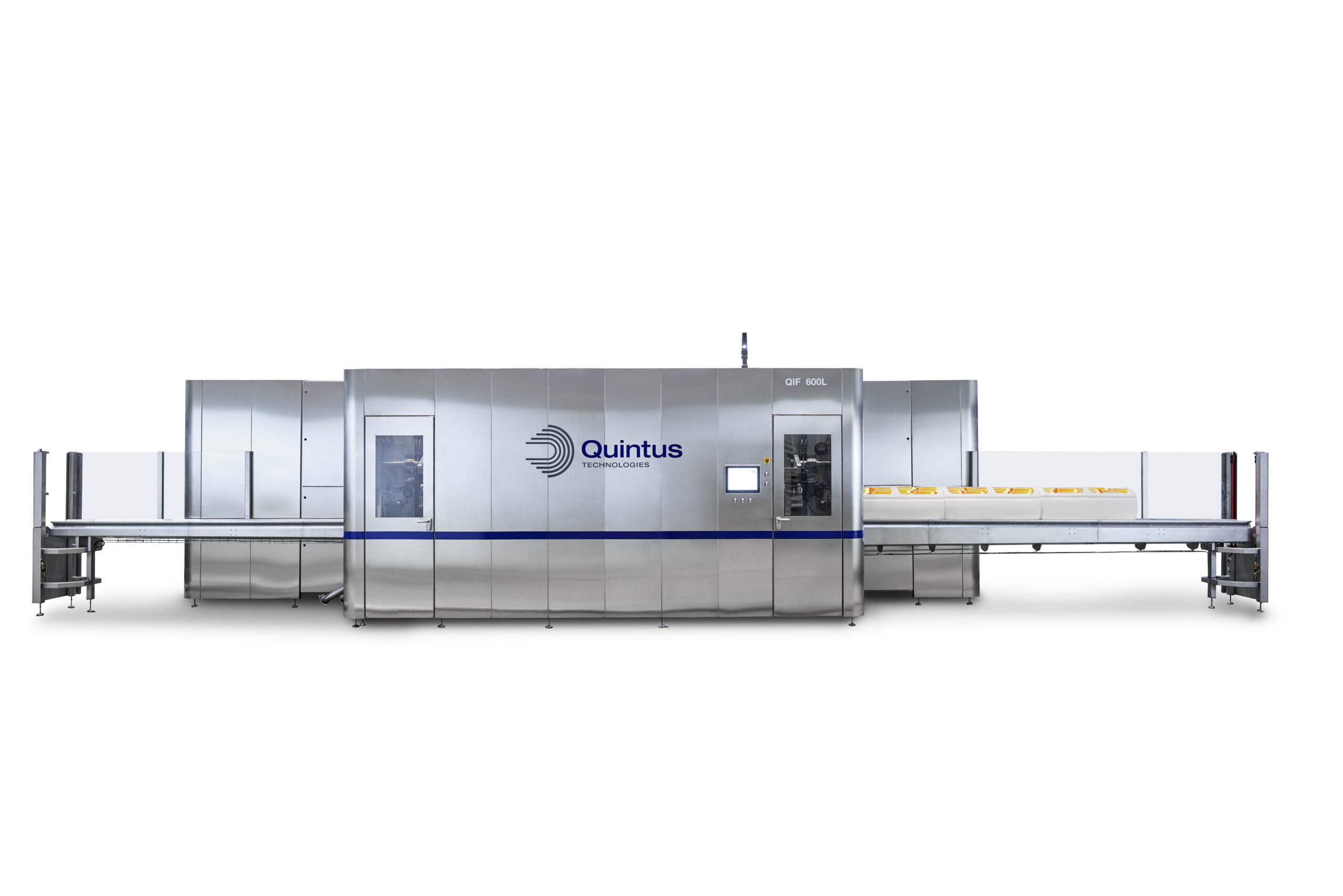 Quintus HPP QIF 600L